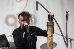 Project Pitchfork - M'era Luna 2017