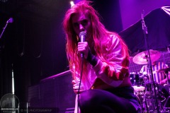 Red Hook - Rockhal Luxemburg - 21.06.2019