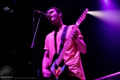 Red Hook - Rockhal Luxemburg - 21.06.2019