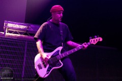 Red Hook - Rockhal Luxemburg - 21.06.2019