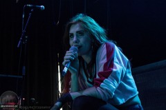 Red Hook - Rockhal Luxemburg - 21.06.2019