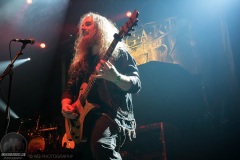 Nothgard - Rockhal Luxemburg - 16.07.2019