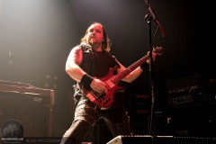 Nothgard - Rockhal Luxemburg - 16.07.2019