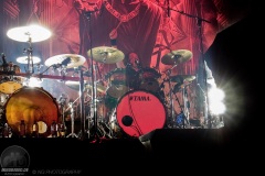 Nothgard - Rockhal Luxemburg - 16.07.2019