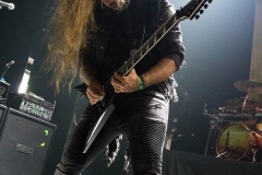 Nothgard - Rockhal Luxemburg - 16.07.2019