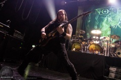 Nothgard - Rockhal Luxemburg - 16.07.2019