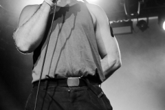 Rummelsnuff - Out of Line Weekender 2017