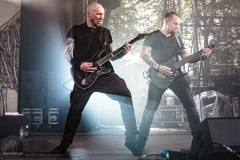 Samsas Traum - Amphi Festival 2019