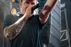 Samsas Traum - Amphi Festival 2019