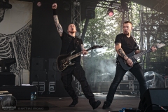 Samsas Traum - Amphi Festival 2019