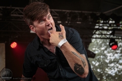 Samsas Traum - Amphi Festival 2019