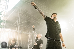 Samsas Traum - Amphi Festival 2019