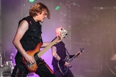 Samsas Traum - Amphi Festival 2019