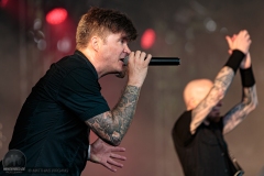 Samsas Traum - Amphi Festival 2019