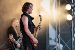 Samsas Traum - Amphi Festival 2019