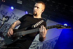 Samsas Traum - Amphi Festival 2019