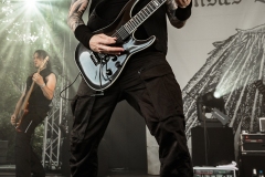 Samsas Traum - Amphi Festival 2019