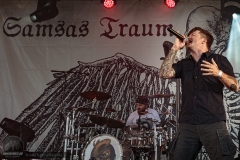 Samsas Traum - Amphi Festival 2019