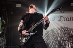 Samsas Traum - Amphi Festival 2019