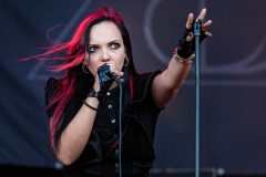 Scarlet Dorn - M'era Luna 2019
