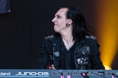 Scarlet Dorn - M'era Luna 2019