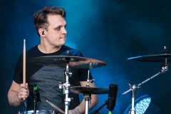 Scarlet Dorn - M'era Luna 2019