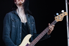 Scarlet Dorn - M'era Luna 2019