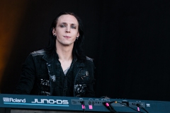 Scarlet Dorn - M'era Luna 2019