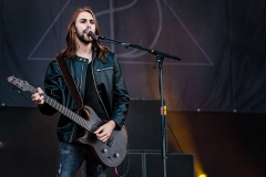 Scarlet Dorn - M'era Luna 2019