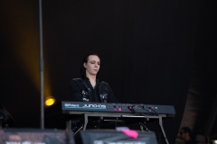 Scarlet Dorn - M'era Luna 2019