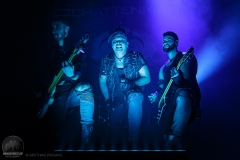Schattenmann - Amphi Festival 2019