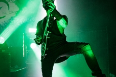Schattenmann - Amphi Festival 2019