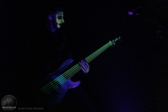Schattenmann - Amphi Festival 2019
