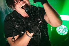 Schattenmann - Amphi Festival 2019