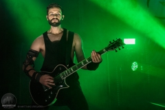 Schattenmann - Amphi Festival 2019
