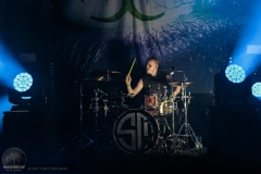 Schattenmann - Amphi Festival 2019