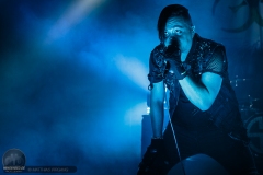Schattenmann - Amphi Festival 2019
