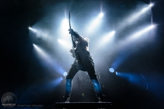 Schattenmann - Amphi Festival 2019