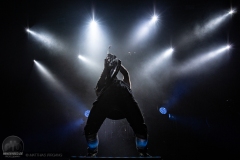 Schattenmann - Amphi Festival 2019