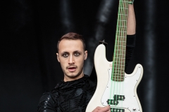 Schattenmann - M\'era Luna 2018