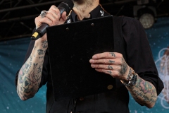 Seelennacht - Amphi Festival 2019