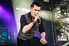 Seelennacht - Amphi Festival 2019