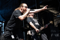 Seelensturm - Castle Rock 2018 Seelensturm - Castle Rock 2018