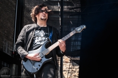 Seelensturm - Castle Rock 2018