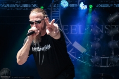 Seelensturm - Castle Rock 2018