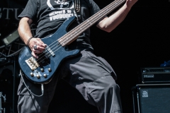 Seelensturm - Castle Rock 2018