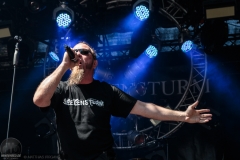 Seelensturm - Castle Rock 2018