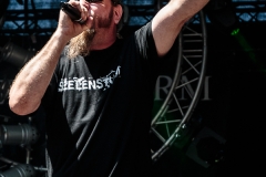 Seelensturm - Castle Rock 2018