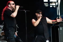 Seelensturm - Castle Rock 2018