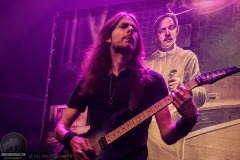 Serious Black - Saarbrücken - 06.02.2020